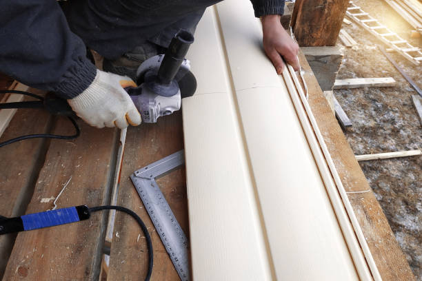 Best Wood Siding Installation  in Sulphur, LA
